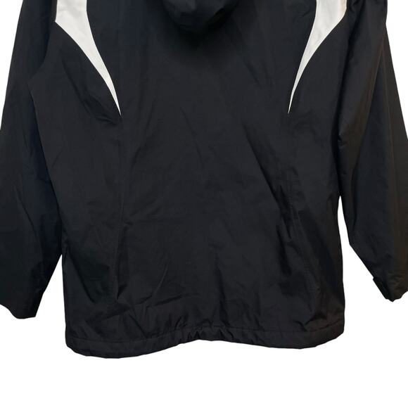 The North Face Girls' Mountain Triclimate Jacket Black (Outer Shell) Size Large - Picture 6 of 10